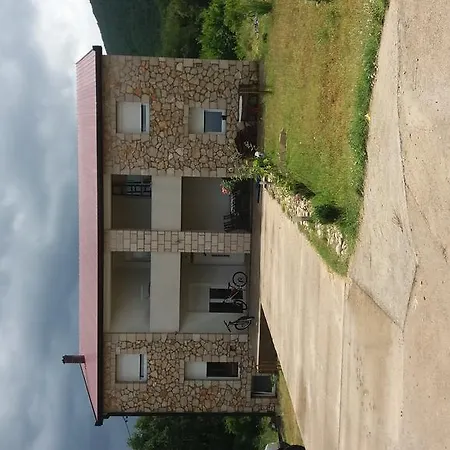 Bed & Breakfast Andjela Medjugorje