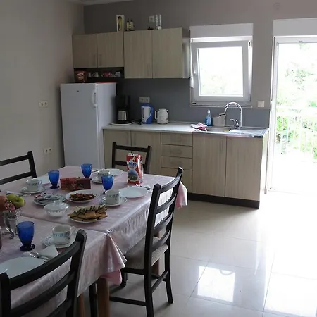 Bed & Breakfast Andjela