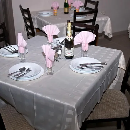 Bed & Breakfast Andjela Medjugorje