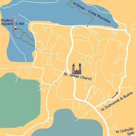 Andjela * Medjugorje