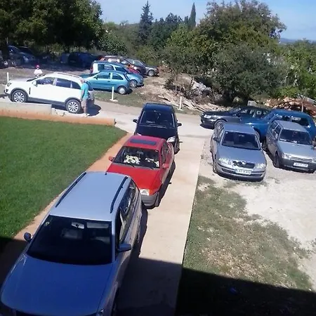 Andjela Bed & Breakfast Medjugorje