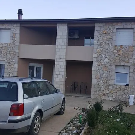 Bed & Breakfast Andjela *