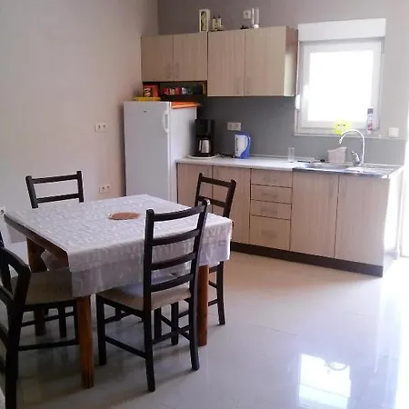 Bed & Breakfast Andjela *