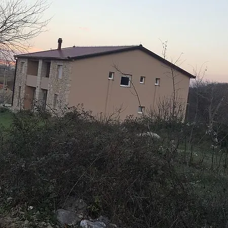 Andjela Bed & Breakfast Medjugorje