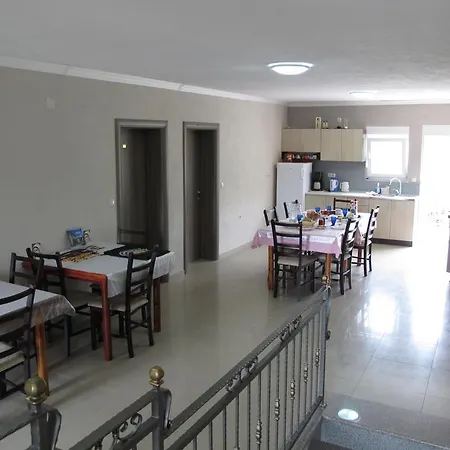 Bed & Breakfast Andjela *