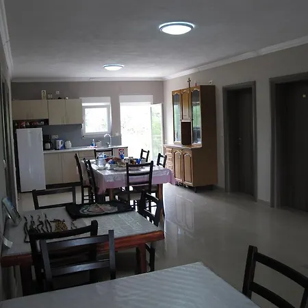 Andjela Bed & Breakfast