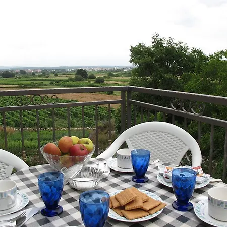 Andjela Bed & Breakfast *