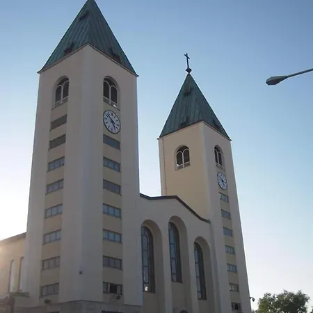 Bed & Breakfast Andjela Medjugorje